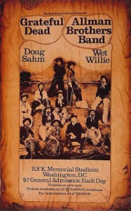 1973 RFK Dead-Allmans poster